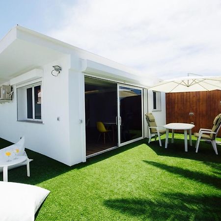 Sunset Dream Suite - San Agustin Kültér fotó