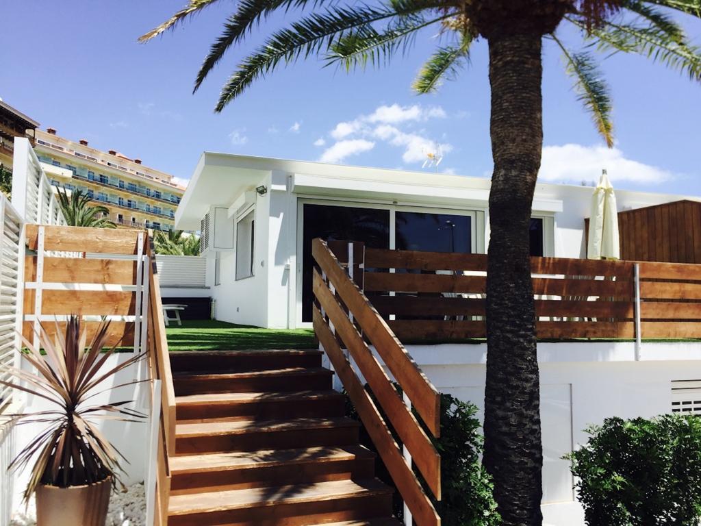 Sunset Dream Suite - San Agustin Kültér fotó