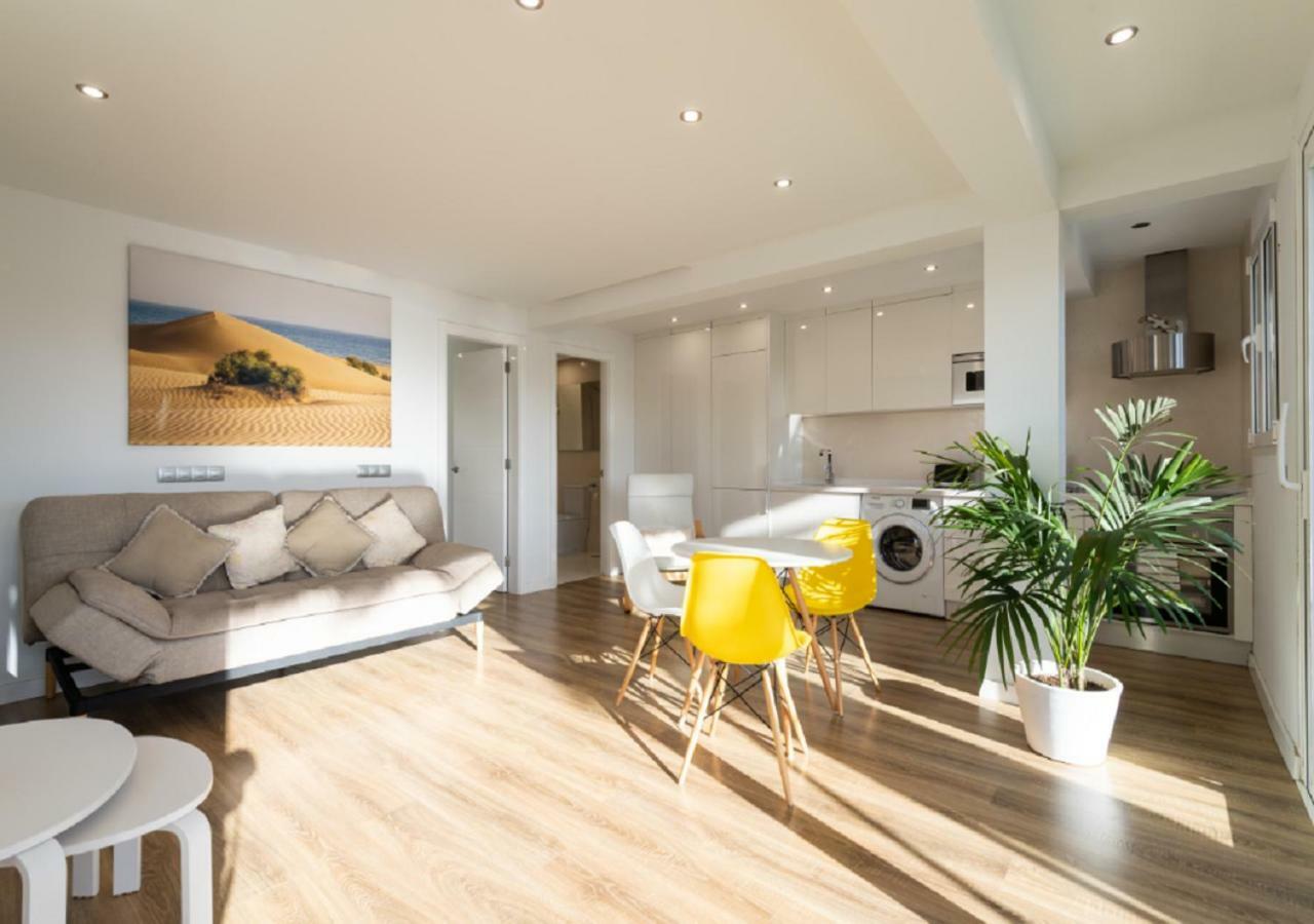 Sunset Dream Suite - San Agustin Kültér fotó