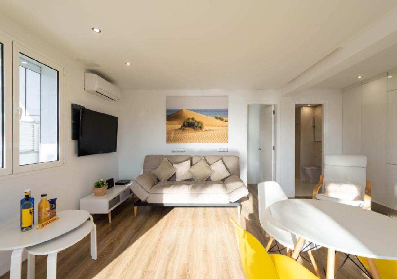Sunset Dream Suite - San Agustin Kültér fotó