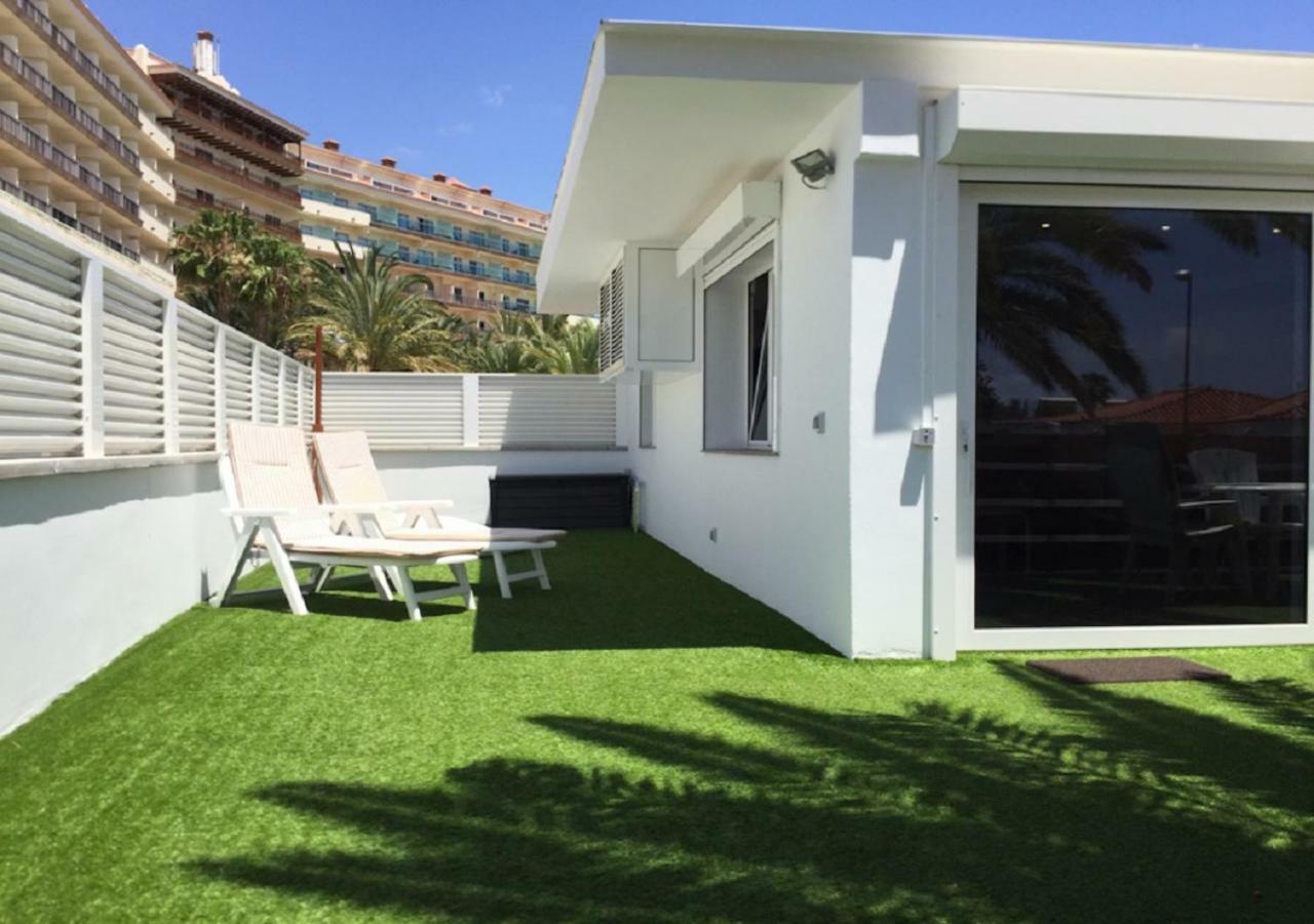 Sunset Dream Suite - San Agustin Kültér fotó