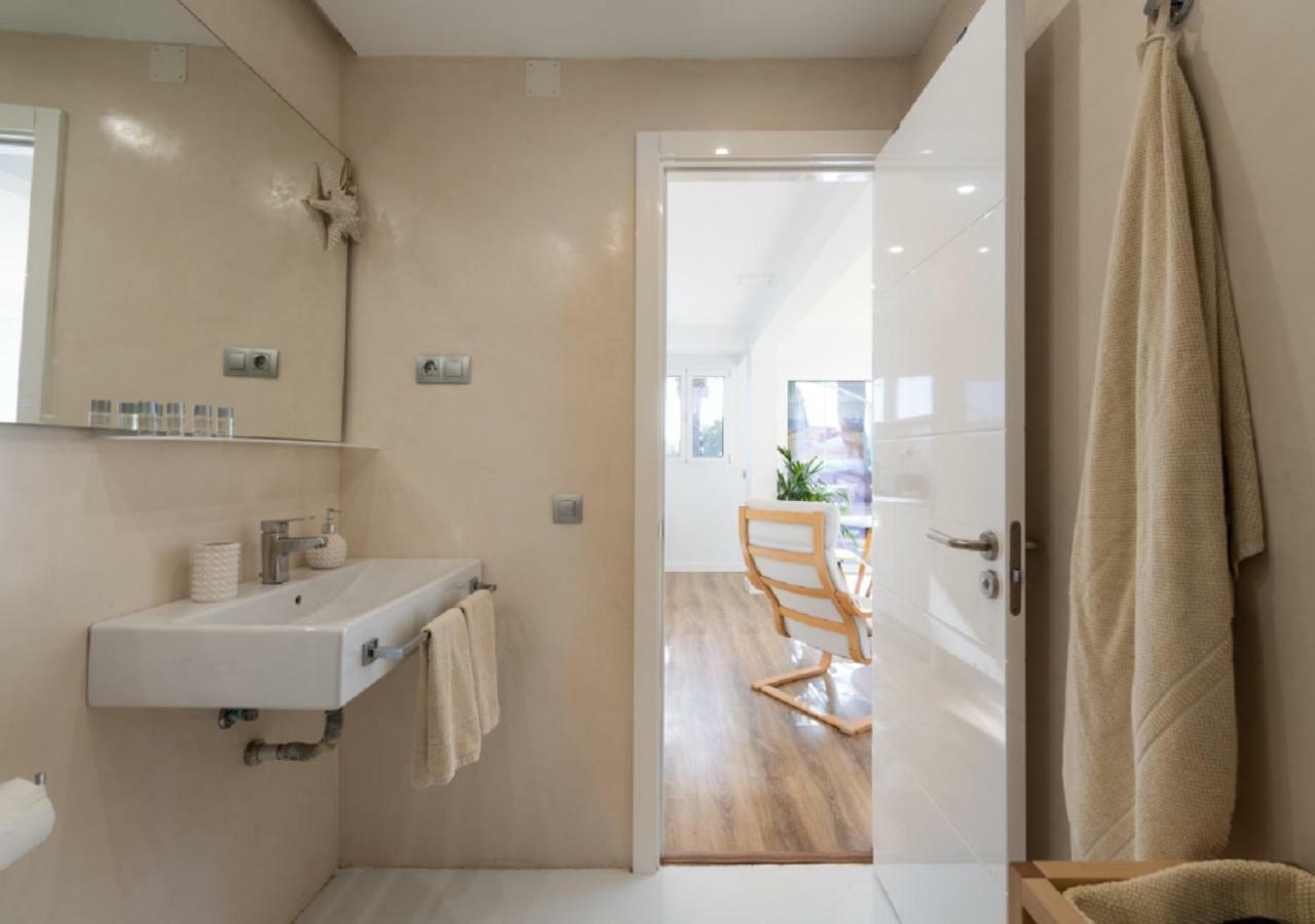 Sunset Dream Suite - San Agustin Kültér fotó